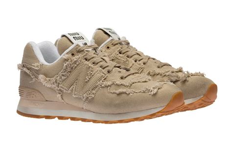 new balance 574 miuccia prada|Prada gets deeper into sneakers with the $700 New Balance 574 .